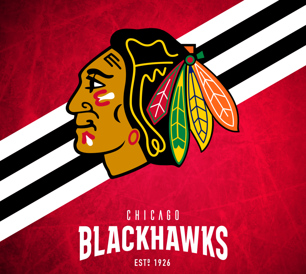 Chicago Blackhawks Scrapping Pride Jerseys Due to Russia Law Sparks Anger