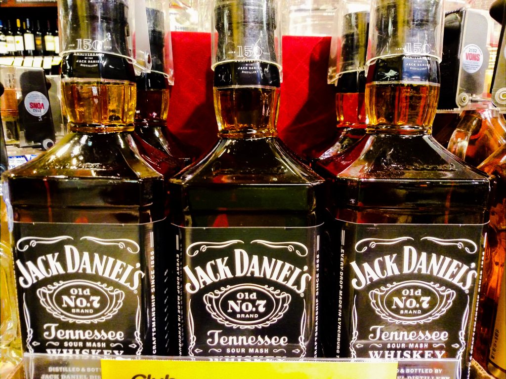 Supreme Court sides with Jack Daniel's in trademark dispute with dog toy  maker : NPR